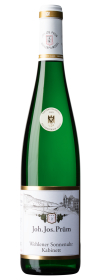 Produktfoto: Joh. Jos. Prüm Wehlener Sonnenuhr Riesling Kabinett (Versteigerungswein) 2024