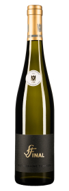 Produktfoto: Schäfer-Fröhlich „Final“ Riesling trocken (Versteigerungswein) 2024