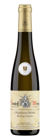 Produktfoto: Dönnhoff Oberhäuser Brücke, Riesling Eiswein (Versteigerungswein) 2021