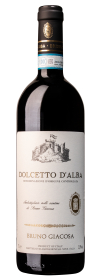 Produktfoto: Bruno Giacosa Dolcetto d’Alba, rosso 2025