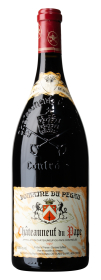 Produktfoto: Pegau „Cuvée Réservée“ Châteauneuf-du-Pape, rouge 2023 Magnum