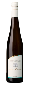 Produktfoto: Georg Breuer Riesling „Terra Montosa“ 2024