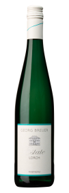 Produktfoto: Georg Breuer Riesling Lorch „Estate“ trocken 2024