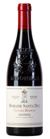 Produktfoto: Santa Duc „Clos Des Hospices“ Gigondas, rouge 2022
