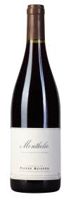 Produktfoto: Boisson-Vadot Monthelie (Pierre Boisson), rouge 2023