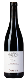 Produktfoto: Duroché Corton Grand Cru, rouge 2023
