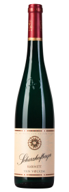 Produktfoto: Van Volxem Scharzhofberger Riesling Kabinett 2024