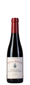 Produktfoto: Beaucastel Châteauneuf-du-Pape, rouge 2023 halbe Flasche