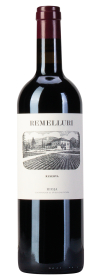 Produktfoto: Remelluri Reserva DOCa Rioja, tinto 2017