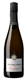 Produktfoto: Raumland Riesling Sekt Brut 2021