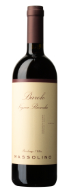 Produktfoto: Massolino „Vigna Rionda“ DOCG Barolo Riserva, rosso 2017