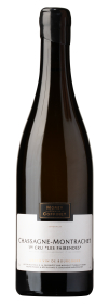 Produktfoto: Morey-Coffinet Chassagne-Montrachet „Les Fairendes“, blanc 2024