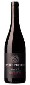 Produktfoto: Porello „Torretta“ DOCG Roero, rosso 2023