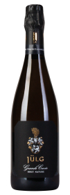 Produktfoto: Jülg Grande Cuvée Brut 2020