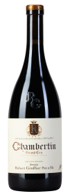 Produktfoto: Groffier Chambertin Grand Cru, rouge 2023