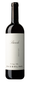 Produktfoto: Massolino Barolo DOCG, rosso 2022