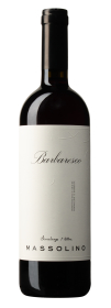 Produktfoto: Massolino Barbaresco DOCG, rosso 2023