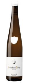 Produktfoto: Seckinger Königsbach Ölberg Riesling trocken 2024