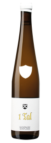 Produktfoto: Seckinger Deidesheim „1 Tal“ Riesling trocken 2024