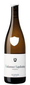 Produktfoto: Seckinger Maikammer Kapellenberg Chardonnay 2024