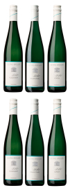 Produktfoto: Georg Breuer „Riesling Estate“-Paket (6 Flaschen) 2024