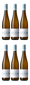 Produktfoto: Seehof 6x Grüner Silvaner 2024