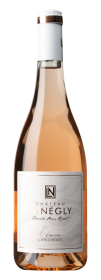 Produktfoto: Negly „L’Écume“ Languedoc, rosé 2025