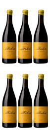 Produktfoto: Envínate 6x „Albahra“ VdM (Almansa), tinto 2023