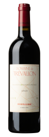 Produktfoto: Trevallon Domaine de Trévallon IGP Alpilles, rouge 2024