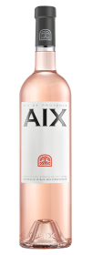 Produktfoto: Aix „Aix“ Coteaux d’Aix-en-Provence, rosé 2025