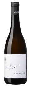 Produktfoto: Luis Pérez „Bina“ Vino de Pasto, blanco 2024