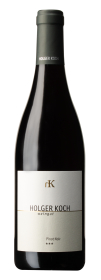 Produktfoto: Holger Koch Pinot Noir *** 2024