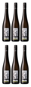 Produktfoto: Ott 6x Grüner Veltliner „Fass 4“ 2024