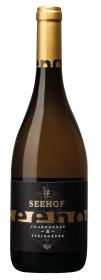 Produktfoto: Seehof Chardonnay Steingrube „R“ 2025