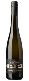 Produktfoto: Seehof Westhofen Kirchspiel Riesling trocken 2025
