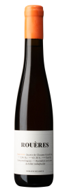 Produktfoto: Belargus „Rouères“, Quarts-de-Chaume Grand Cru, blanc 2022 halbe Flasche