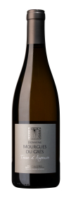 Produktfoto: Mourgues „Terre d’Argence“, blanc 2024