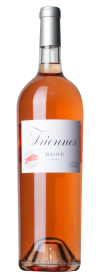 Produktfoto: Triennes „Rosé“ IGP Méditerranée, rosé 2025 Doppelmagnum