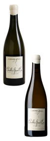 Produktfoto: Garnier & Fils „Chablis Grand Cru 2023“-Probierpaket (2 Flaschen)