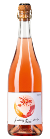 Produktfoto: Seckinger Sparkling Rosé