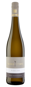 Produktfoto: Wagner-Stempel Riesling trocken 2025