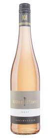 Produktfoto: Wagner-Stempel „Rosé“ trocken 2025