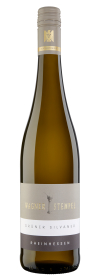 Produktfoto: Wagner-Stempel Grüner Silvaner trocken 2025