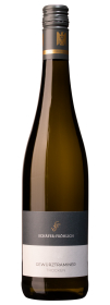 Produktfoto: Schäfer-Fröhlich Gewürztraminer trocken 2025