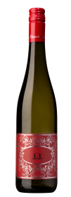 Produktfoto: Julian Haart „J. J.“ Riesling Kabinett 2025