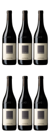 Produktfoto: Sandrone 6x Dolcetto d’Alba DOC, rosso 2024