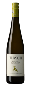Produktfoto: Hirsch „Hirschvergnügen“ Grüner Veltliner 2025