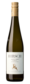 Produktfoto: Hirsch Ried Lamm 1. Lage Grüner Veltliner 2024