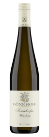 Produktfoto: Dönnhoff „Tonschiefer“ Riesling trocken 2025