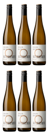 Produktfoto: Corvers-Kauter 6x Hattenheim Riesling trocken 2023